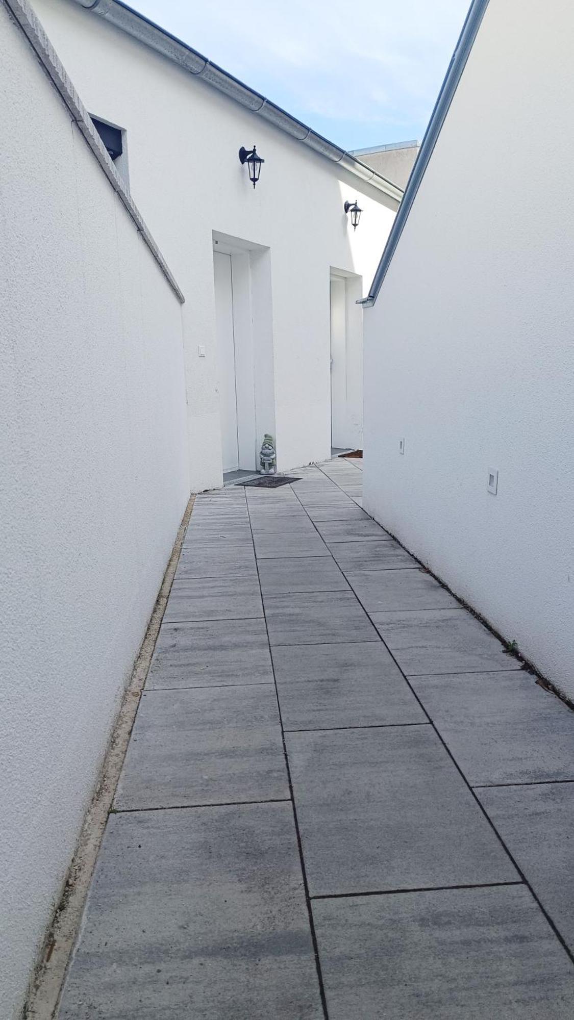 Cozy Apartments In Central Location With Free Parking 维也纳 外观 照片