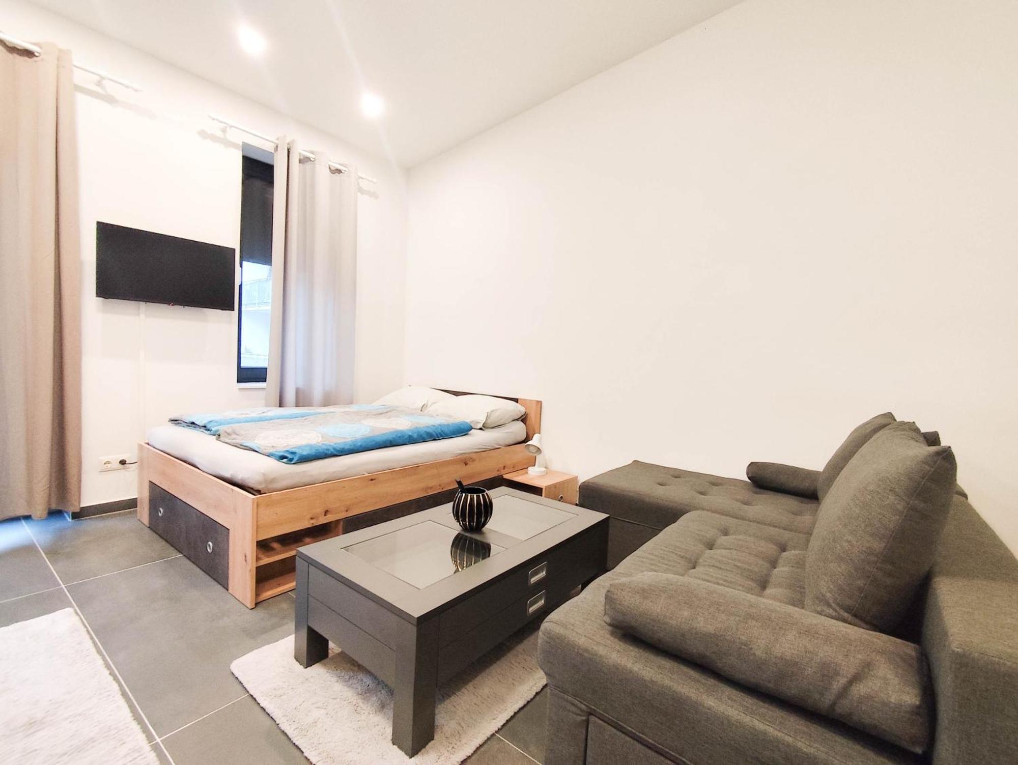 Cozy Apartments In Central Location With Free Parking 维也纳 外观 照片