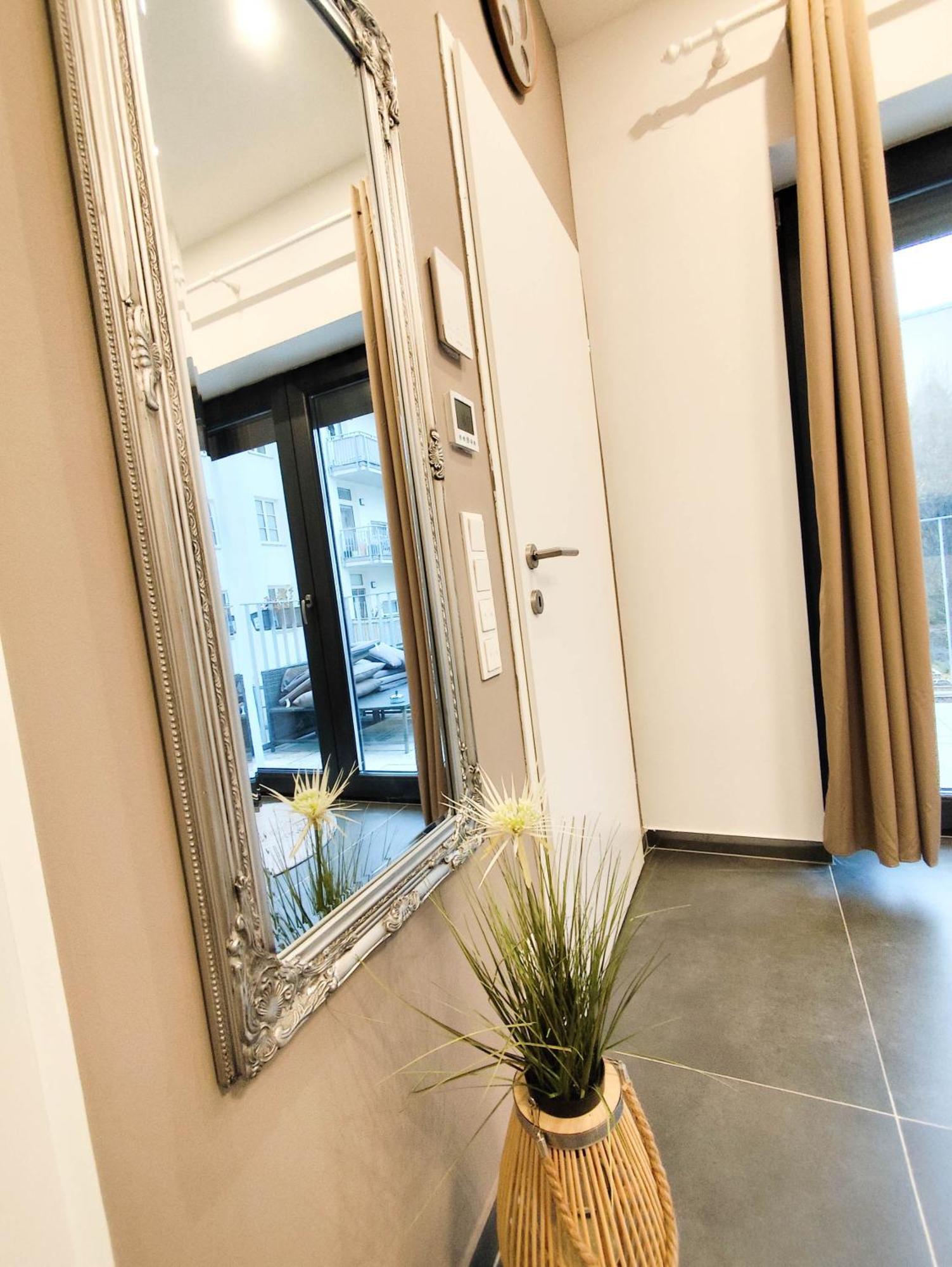 Cozy Apartments In Central Location With Free Parking 维也纳 外观 照片
