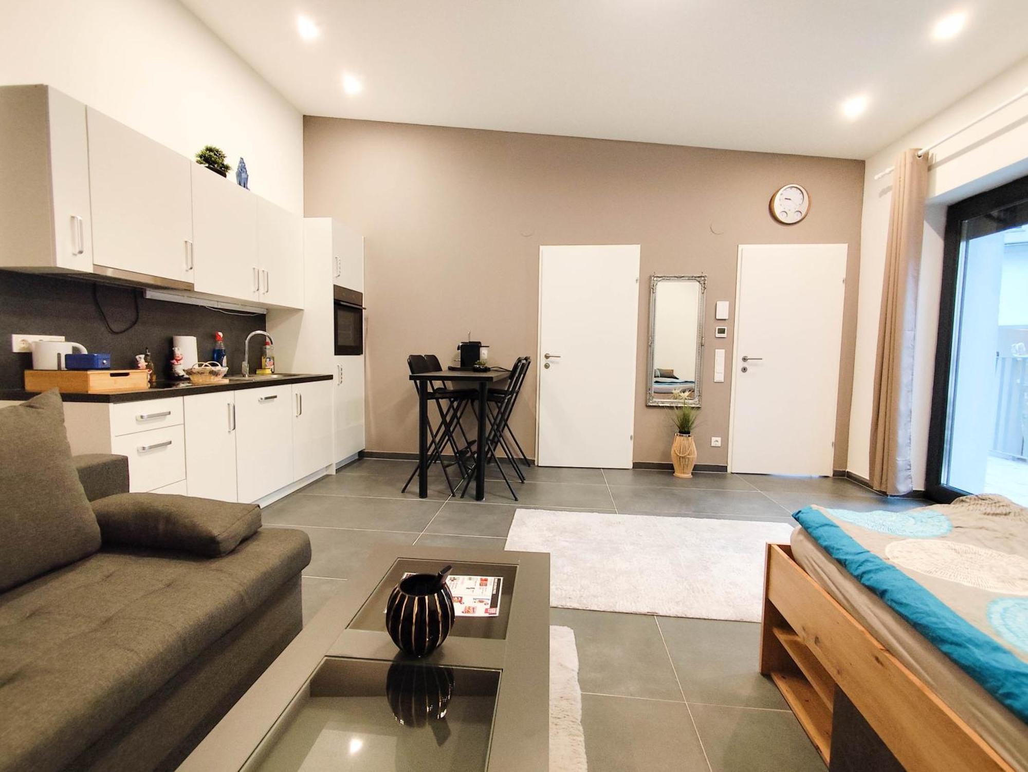 Cozy Apartments In Central Location With Free Parking 维也纳 外观 照片