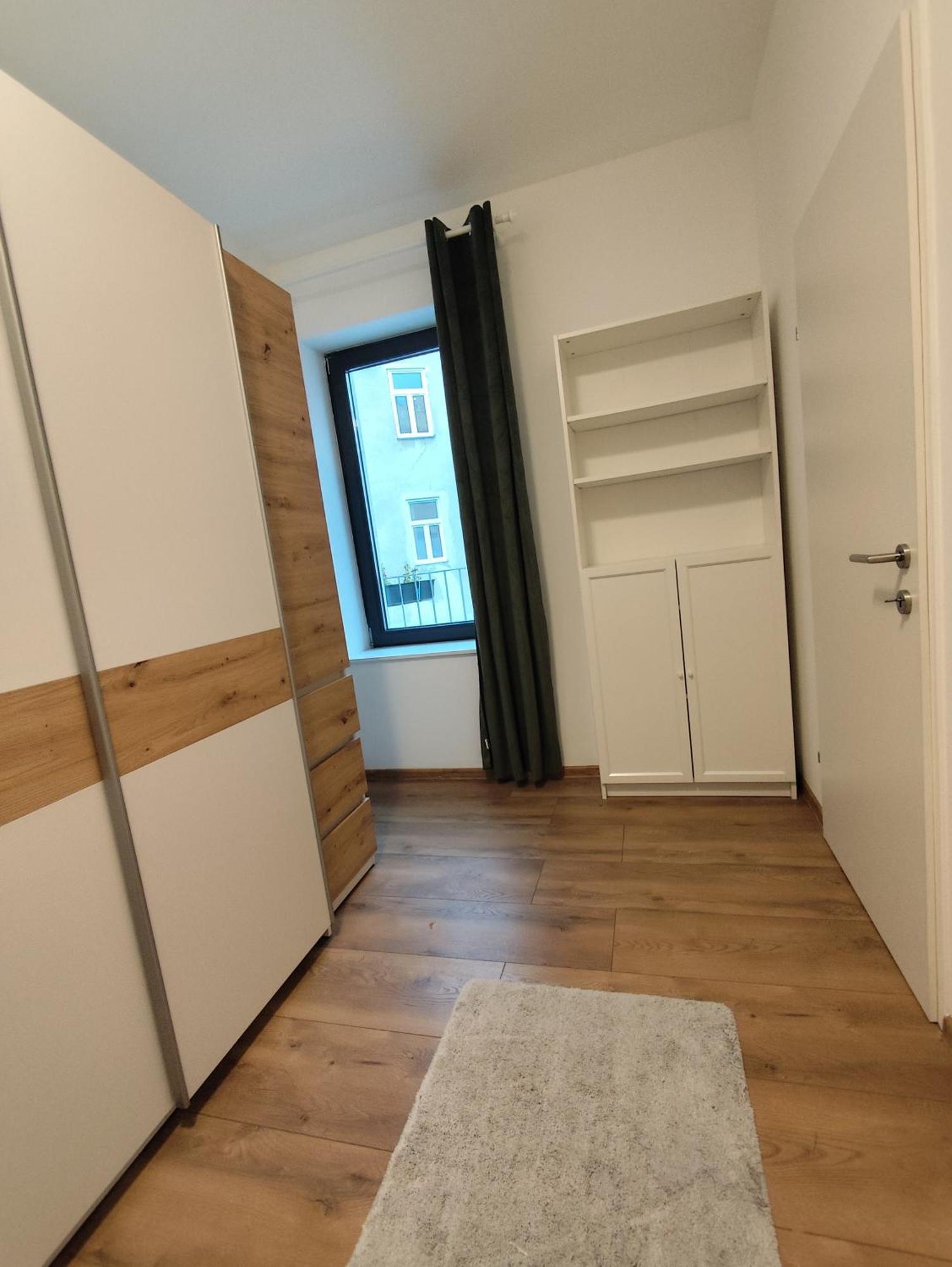 Cozy Apartments In Central Location With Free Parking 维也纳 外观 照片