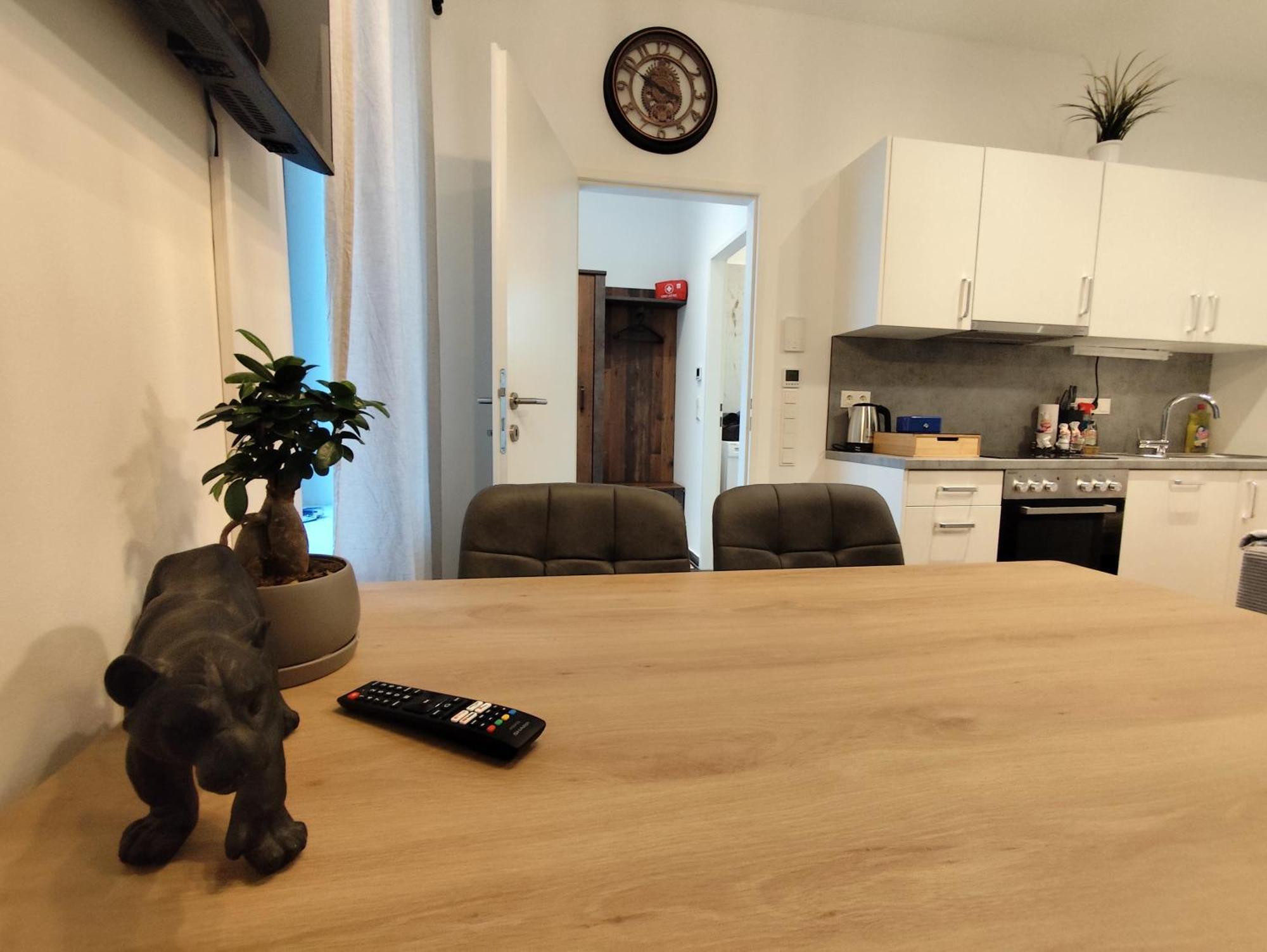 Cozy Apartments In Central Location With Free Parking 维也纳 外观 照片
