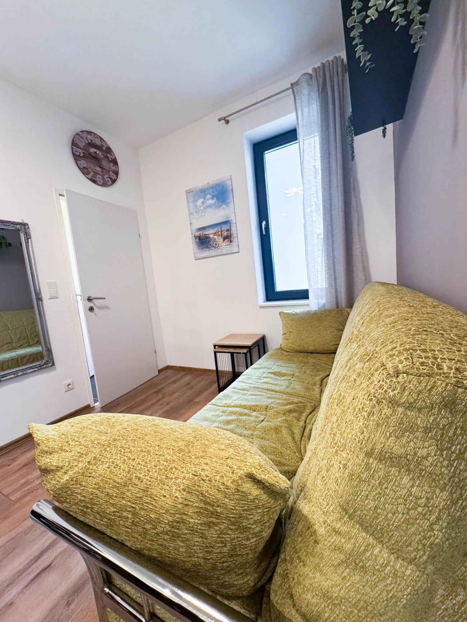 Cozy Apartments In Central Location With Free Parking 维也纳 外观 照片