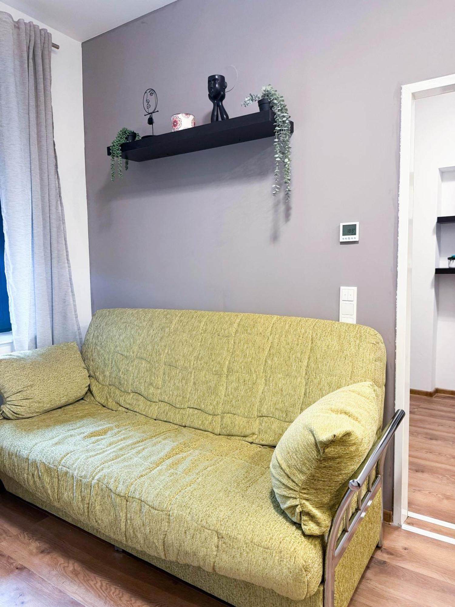 Cozy Apartments In Central Location With Free Parking 维也纳 外观 照片