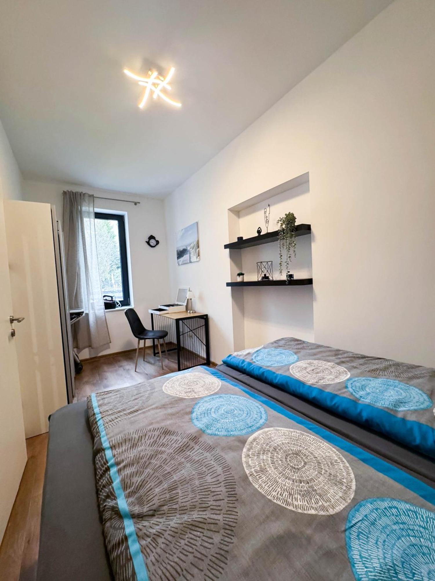 Cozy Apartments In Central Location With Free Parking 维也纳 外观 照片