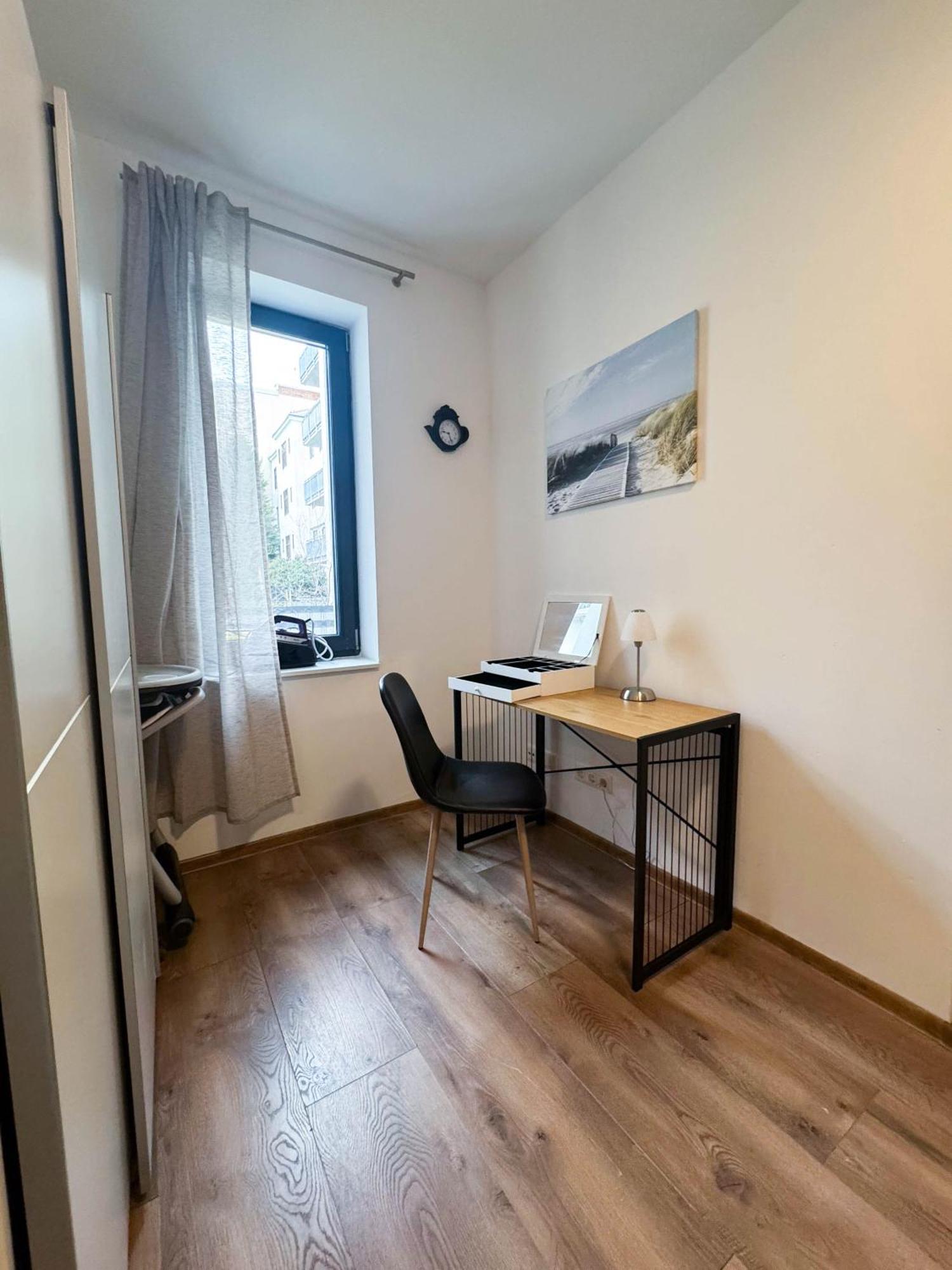 Cozy Apartments In Central Location With Free Parking 维也纳 外观 照片