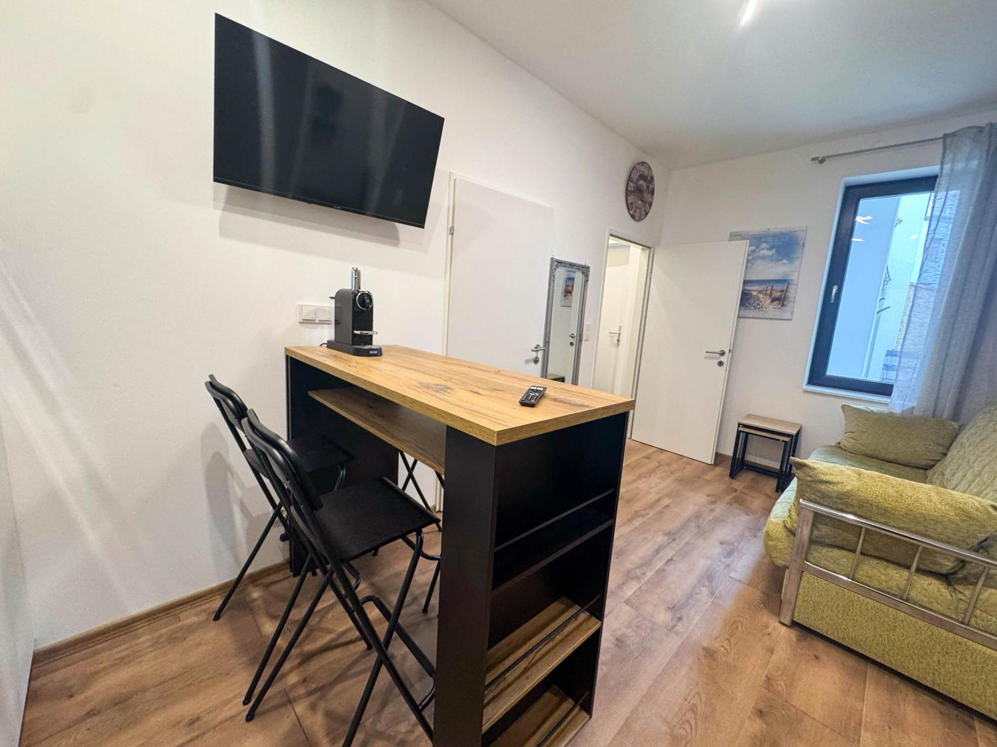 Cozy Apartments In Central Location With Free Parking 维也纳 外观 照片