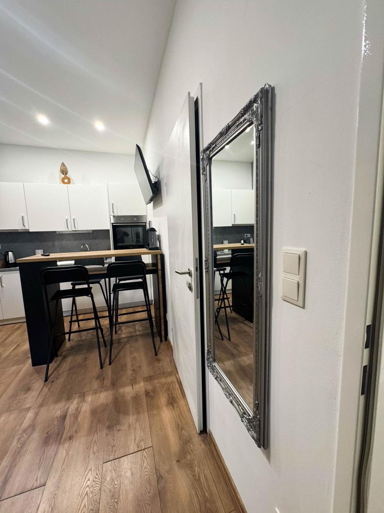 Cozy Apartments In Central Location With Free Parking 维也纳 外观 照片